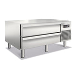 BR912 TNN Royal Line Refrigerated Base with 2 Drawers