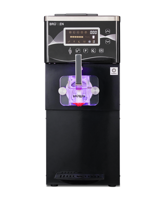 BABY BRULLEN Pro Single Flavour / Gravity Feed / Non-Pasteurise