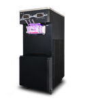 BRULLEN BEAST Two Flavour + Twist / Gravity Feed / Pasteurise
