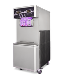 BRULLEN BEAST Two Flavour + Twist / Air Pump / Pasteurise