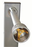 TB004 EMULSIFIER / BLENDER ATTACHMENT