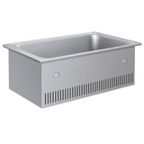 RCTHW-6B Built in Heat-Max Pasta Cooker