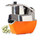 CL100 Vegetable Slicer 5.4L Capacity 320RPM