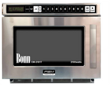 CM-2101T Bonn Microwave Oven