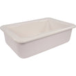CM104902 – Coldmaster® 6″ Deep Full-Size Cold pan with Organizer 24 qt – White