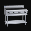 CS-12C Luus 1200mm Chargrill