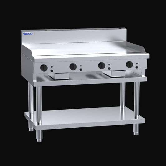 CS-12P Luus 1200mm Griddle