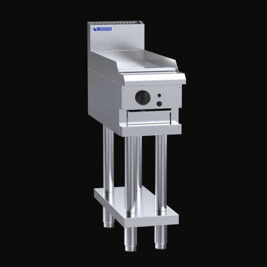 CS-3P Luus 300mm Griddle