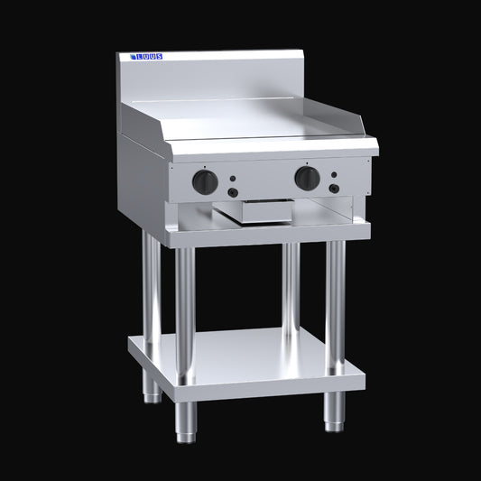 CS-6P Luus 600mm Griddle