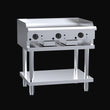 CS-9P-T Luus 900mm Teppanyaki Grill