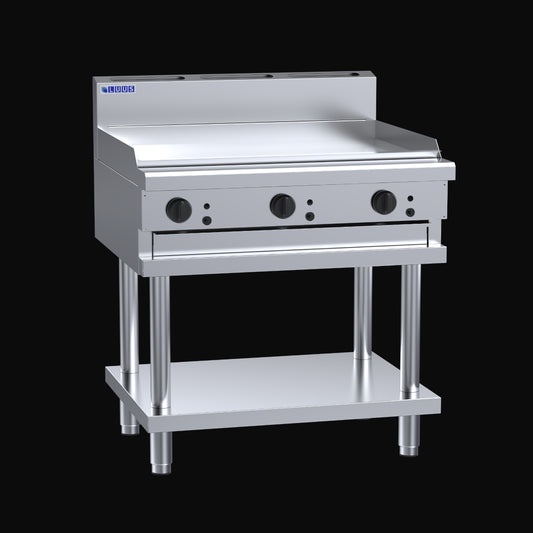 CS-9P Luus 900mm Griddle