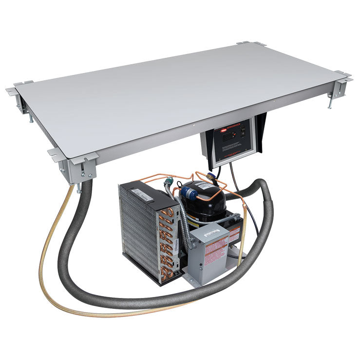 CSU-36-I Hatco Cold Undermount Shelf 998mm x 579mm x 257mm