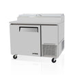 Pizza Prep Table Fridge CTPR-44SD