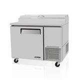 Pizza Prep Table Fridge CTPR-44SD