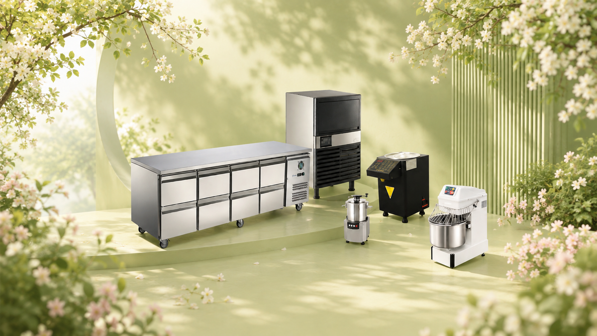SPRING SAVINGS ARE LIVE
