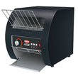 TM3-10H/BLACK Hatco Corporation Toast-Mx Electrical: 1900watts, 8 amps. Supplied with 10amp plug.