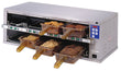 DHB24ACE Prince Castle Dedicated Holding Bin Pass Through with 8 pans - 838mm x 282mm x 358mm 15amp - was DHB2PT-33