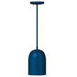 DL-400-CL/BOLDBLACK Hatco Decorative Heat Lamp Bold Black Cord Mount Overall Length 1829mm