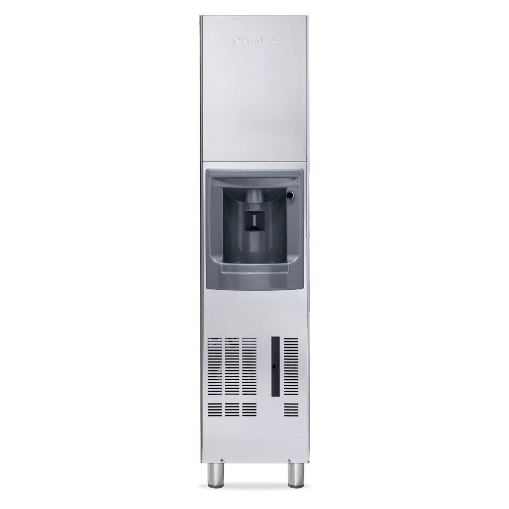 29Kg Floor Model Ice Dispenser DX35-A