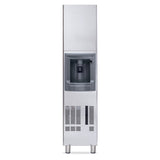 29Kg Floor Model Ice Dispenser DX35-A