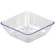 DXSB607 – DINEX Square Bowl – 175mL
