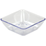DXSB607 – DINEX Square Bowl – 175mL
