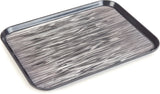 DXSMC1520NSQ44 Carlisle GLASTEELTM Quarry Non-Skid Tray 381mm x 508mm