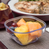 DXSQD1007 Pack of 48 DINEX Square Bowl – 295mL