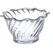 DXSWC507 Pack of 96 Carlisle Dinex Tulip Cup- Swirl 150ml – Clear
