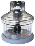 AC518 Dynamic Dynamix Cutter Bowl Attachment