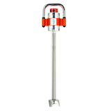 MX001T Dynamic SMX Turbo Series Detachable Shaft 680mm Shaft Length