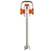 MX002T Dynamic SMX Turbo Series Monoblock Shaft 530mm Shaft Length
