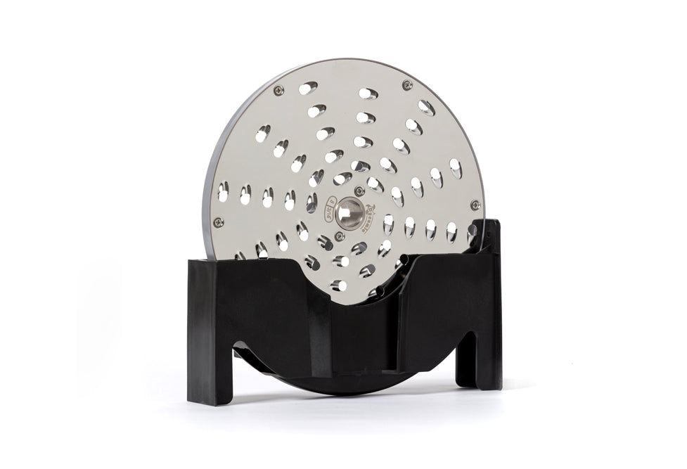 CL7000 ELECTRICAL VEGETABLE DISC SUPPORT