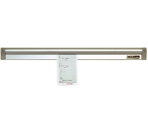 CK6518A Docket Holders/ Slide Check Rails