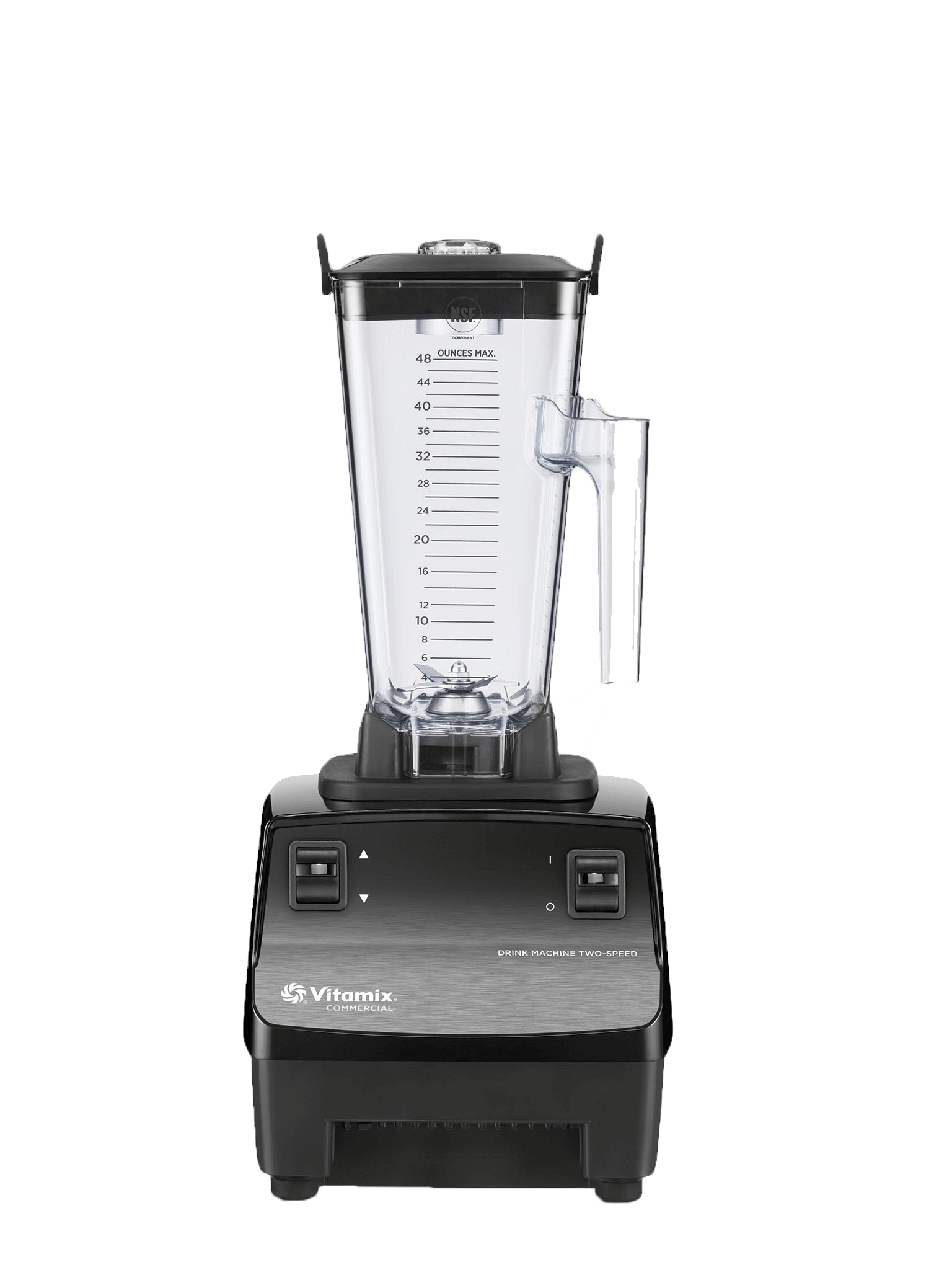 SKOPE – Drink Machine Two-Speed