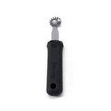 YT5607-1 Yellow Table FirmGrip Tomato Stem Corer Single