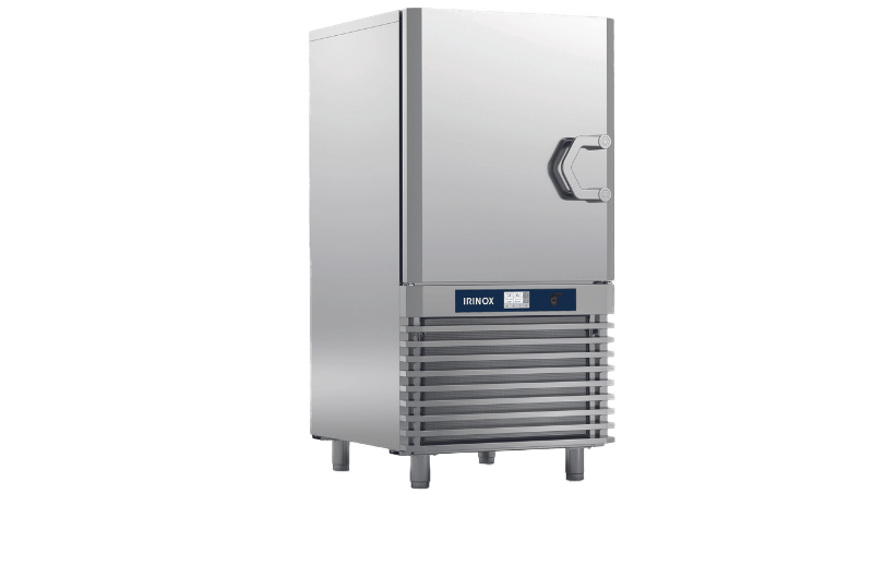 EasyFresh Next M Blast Chiller & Shock Freezer EFNM