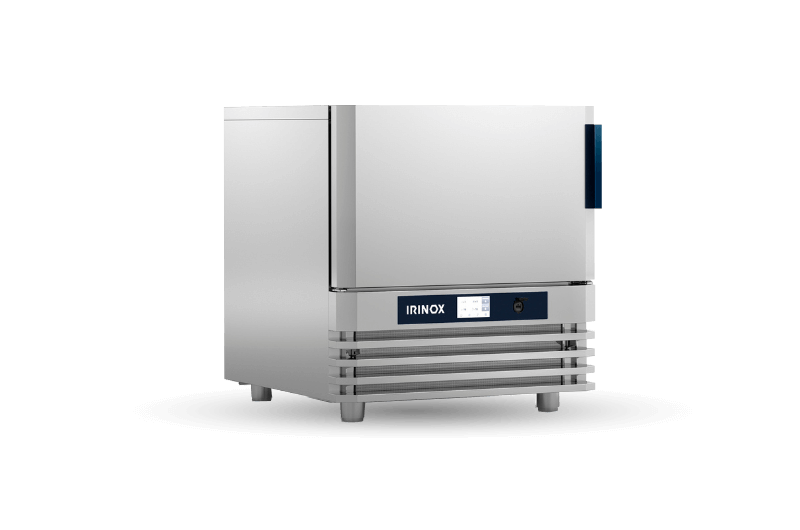 EasyFresh Next S Blast Chiller & Shock Freezer EFNS