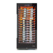 EL-300COMM Vinotemp 188-Bottle Single-Zone Wine Cooler (Right Hinge)