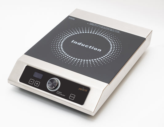 ET-24M Counter Top Unit