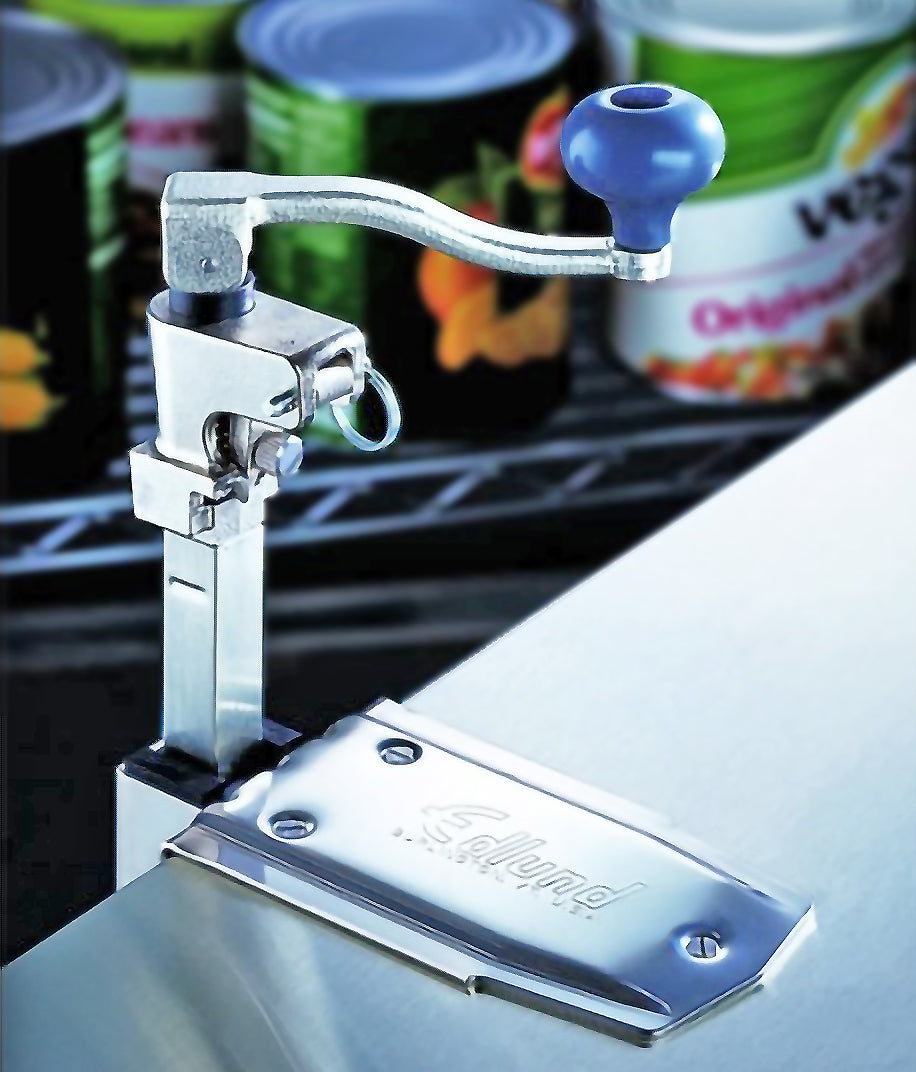 MODEL 1 Edlund Manual Can Opener