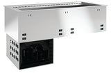 8046499 Eminox Drop-In Evaporation tray - to suit all model