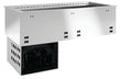 8046500THC Emainox Drop-in Refrigerated Well 800mmL x 700mmD