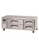 FDC-1500 Chef Base Refrigerated Drawers
