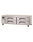 FDC-1800 Chef Base Refrigerated Drawers