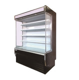 FOD-60VG - Open Display Fridge