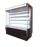 FOD-72VG - Open Display Fridge