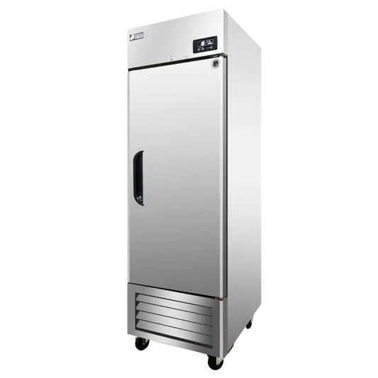 Bottom Mount Upright Freezer One Door 560L