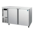 FREEZER FT-126MA-A-ML 2D (under-counter Commercial A-Fit Pillarless)