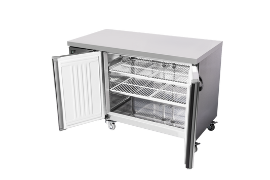 FREEZER FT-126MA-A-ML 2D (under-counter Commercial A-Fit Pillarless)